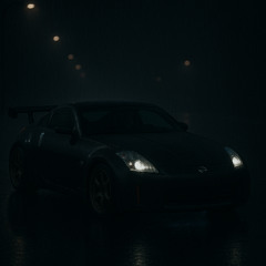 Unspoken Lines (JDM Remix)