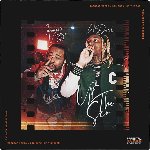 Stream Up The Scoe (feat. Lil Durk) by Icewear Vezzo