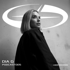 ASHR RECORDS Invites 005 | DIA G
