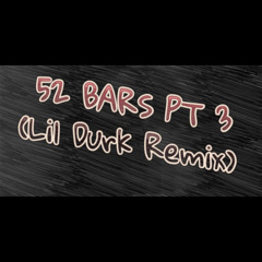 Wassam(52 Bars Pt 3 Remix)