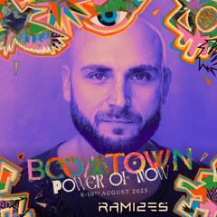 DJ Ramizes - Tribe of Frog • BoomTown 2025