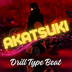 Akatsuki (Drill Type Beat)