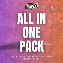 ALL IN ONE PACK