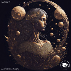 PREMIERE: XA3MAT - Out of Memory (Original Mix) (Vision 3 Records)