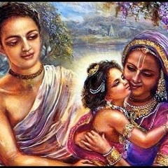 Vedānta And The Holy Name Second Version
