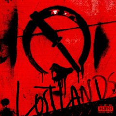 The OUTLAW - LOST LANDS ’24 (FULL SET)