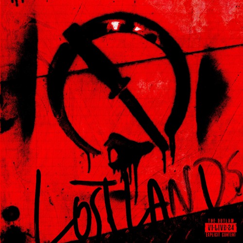 The OUTLAW - LOST LANDS ’24 (FULL SET)