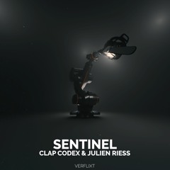 Clap Codex & Julien Riess - Sentinel (Original Mix)
