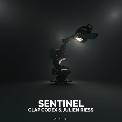 Clap Codex, Julien Riess - Sentinel [Verflixt]