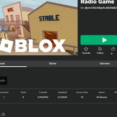 Roblox Cowbell 43
