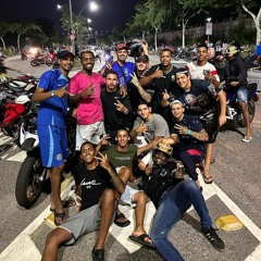 CAVALEIROS DO TOQUE - Mc’s Kadu, Cebezinho, Leozinho ZS, PP DA VS (Speed Up + Grave)