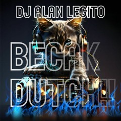 DJ  BECAK X DUTCH BOOTY KUDA PONI FULLBASS💎 DJ ALAN LEGITO™