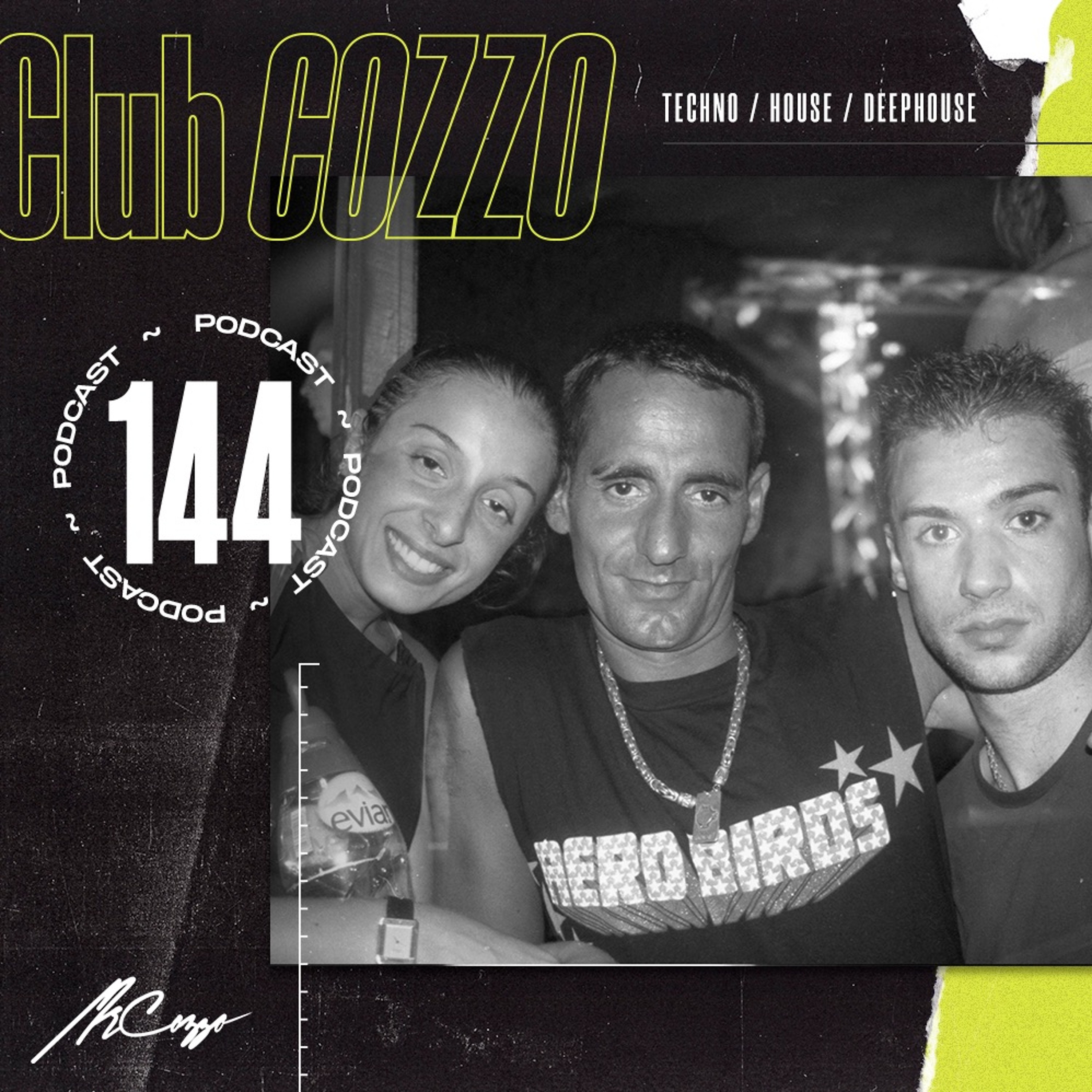 Mr Cozzo Seven/Eleven