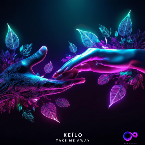 Take Me Away (Radio Edit)