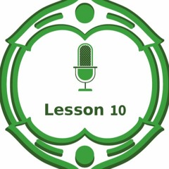 Lesson 10 : (without verses)