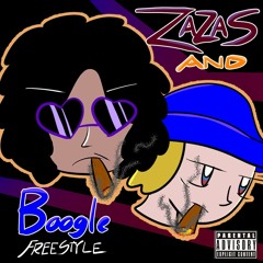 Zaza's & Boogle Freestyle