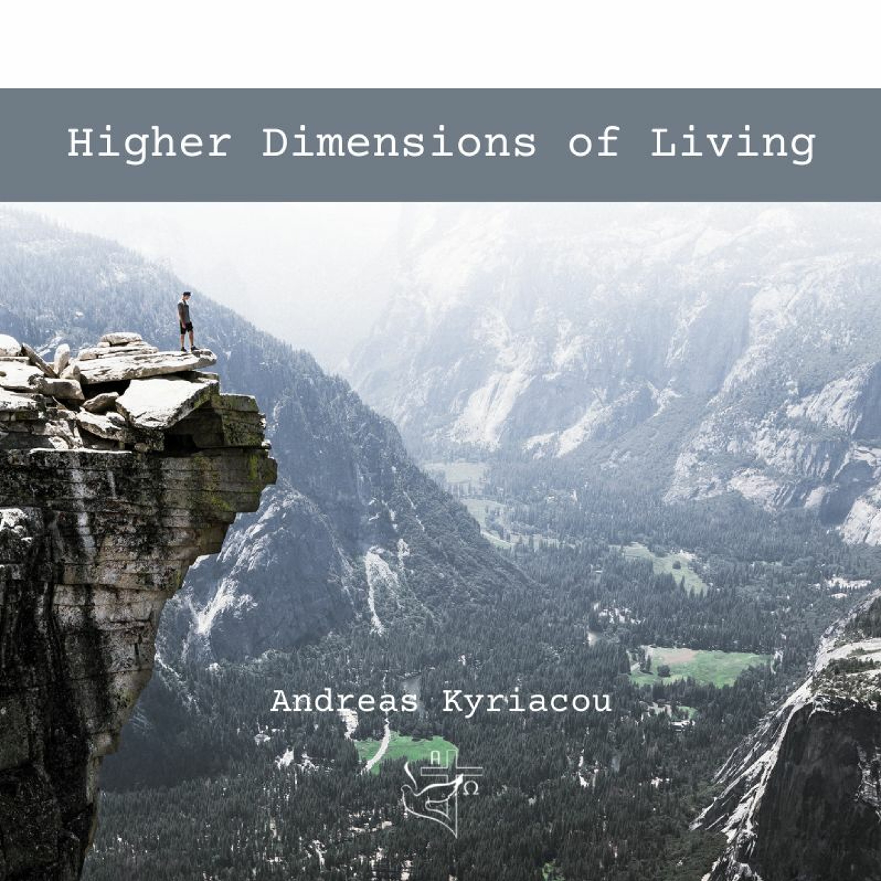 Higher Dimensions of Living episode artwork