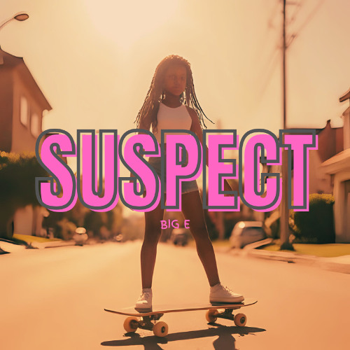 SUSPECT - BIG E