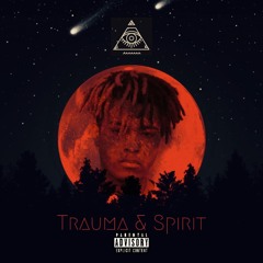 Trauma & Spirit [Prod. llouis]