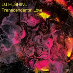 PREMIÈRE: DJ Hoshino - Verge [Critique]