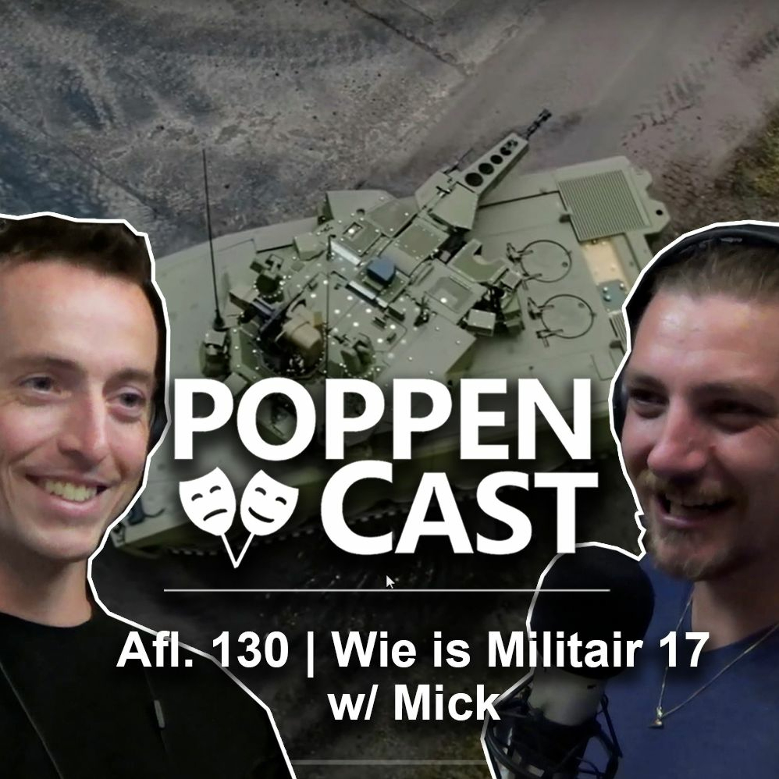De PoppenCast