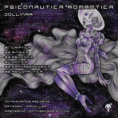 Fantasmagorica by Dollinar