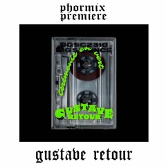 Premiere: Gustave Retour - Aller Sans Retour [BGSC2310]