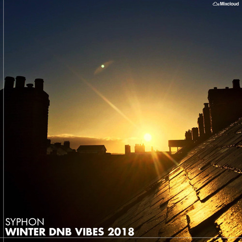 Winter DnB Vibes 2018