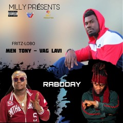 Men Tony - Vag Lavi (Raboday)