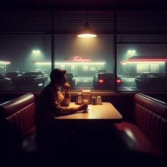 diner ft lukexi