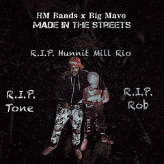 HM Bands x Big Mavo x Made In The Streets
