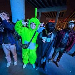 i love you n october