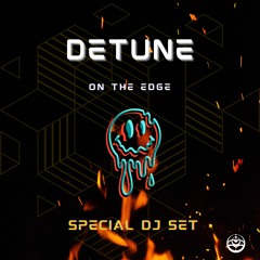 On The Edge (special DJ set by Detune)