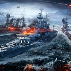 Trollfjord Port OST Extended, (World Of Warships Legends)