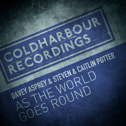 Davey Asprey & Steven & Caitlin Potter - As The World Goes Round