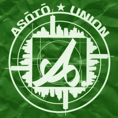 VA - The Best of Asoto Union