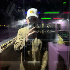 Tiga 4hr live from Robert Johnson with full crowd audio. Nov 2024