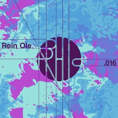 Orphic community .016 - Rein Ole