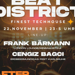 Beat District the Beginning-2