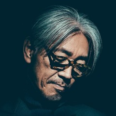 Ryuichi Sakamoto - Undercooled [ Piano Solo ]remix