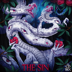 Spira - The Sin [cd91x]
