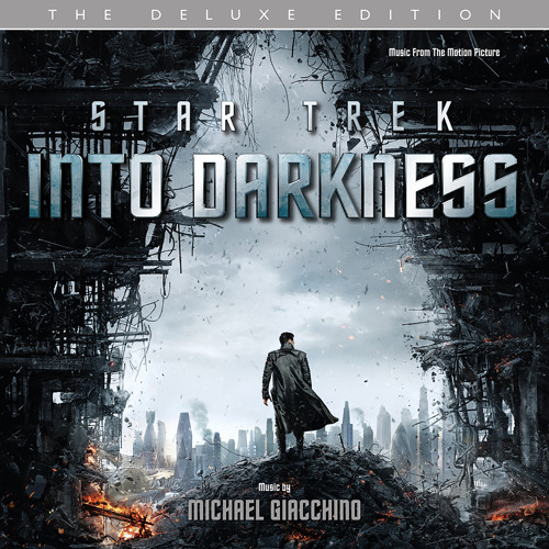 Marvel Studios' Werewolf By Night (Original Soundtrack) - Album by Michael Giacchino