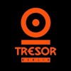 Kammy @ We Love Neon! - Tresor 23.2.2008 DJ mix artwork - Electronic music tracklist cover image