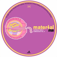Steelo (It) - Little Boy (MATERIAL258)