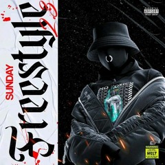 Sunday- Freestyle 2.3 (Master: Domingos Boy & WizzyKing.mp3