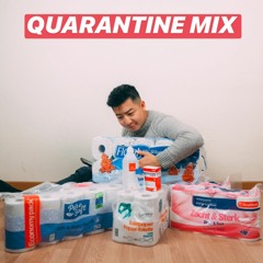 QUARANTINE MIX