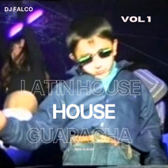 HOUSE / LATIN HOUSE / GUARACHA 2022 PARTY MIX