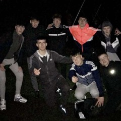 East Clubbers - Drop