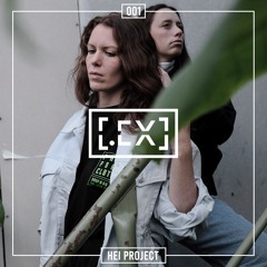 SYSTEM EXCLUSIVE PODCAST - 001 - Hēi Project