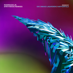 Rodriguez Jr. - Synthwave (OIO Remix)